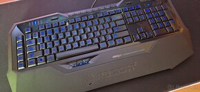 Klávesnica Roccat Isku - 4