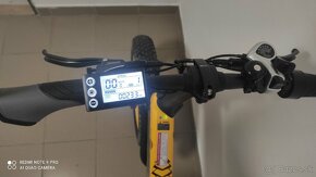 Bezior XF 200,elektro bike - 4