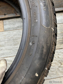 Sebring 215/55 R17 zimne pneu - 4