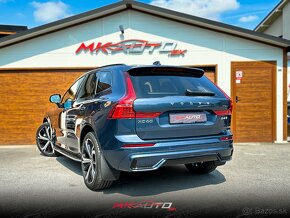 Volvo XC60 Plus Dark 2023 145kW Harman/Kardon POLESTAR - 4