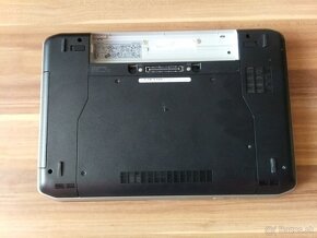 predám základnú dosku z notebooku Dell latitude e5420 - 4