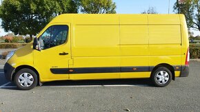 RENAULT MASTER 2.3DCI 107KW L3H2 MOD.2012 - 4