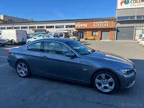 Bmw 3 coupe 320i E92 125kw - 4