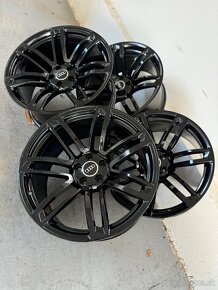 5x112 Original Audi RS6 sada diskov TOP - 4