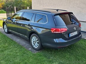 Volkswagen Passat Variant 2.0 TDI - 4