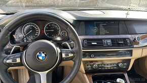 BMW F10 528i 190KW - 4