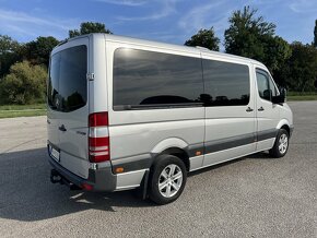 Mercedes Sprinter 315 CDi - Revúca | Bazoš.sk