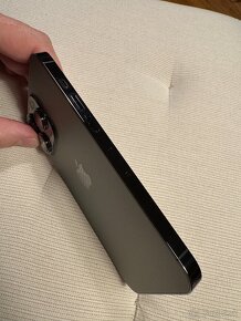 iPhone 13 Pro Graphite 128GB - 4