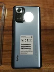 Xiaomi Redmi NOTE 10 PRO 6/128GB + príslušenstvo - 4