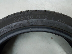 Zimné pneumatiky Bestdrive Winter 225/40 R18 92V XL - 4