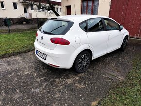 Leon 1.4 tsi - 4