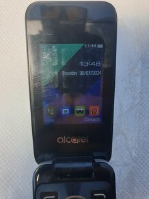 Alcatel 2051X - 4