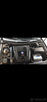 Volkswagen golf 4. 1,9 TDi 85kw - 4