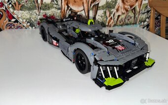 Lego Technic 42156 - 4