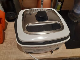 Tefal Versalio Deluxe 9v1 - 4