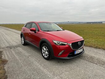 Mazda CX-3 2.0 Attraction Automat - 4