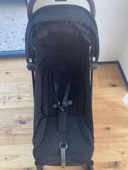 Cybex Coya - 4