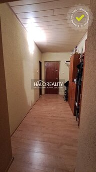 HALO reality - Predaj, štvorizbový byt Rajčany - EXKLUZÍVNE  - 4