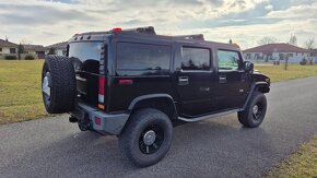 Hummer H2 - 4