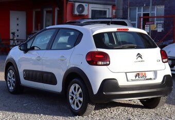 Citroën C3 PureTech 82, 60kW, M5, 5d. (2016 - 2019) - 4