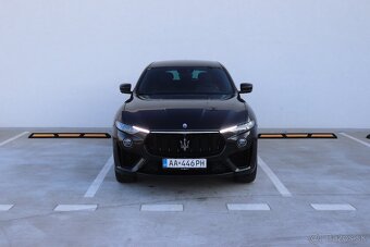 Maserati Levante S - prenájom - 4