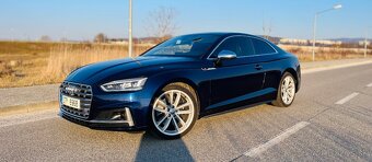 Audi S5 - 3.0 TFSI  260Kw -Quattro Tiptronic - 4