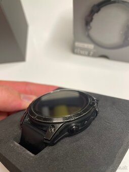 Garmin Fenix Sapphire Solar 7 - 4