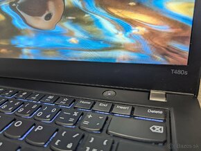 ThinkPad T480s - 4