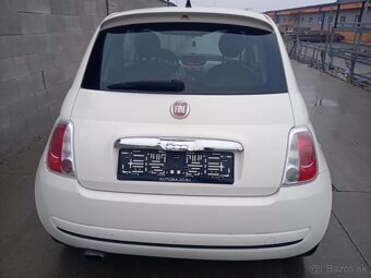 Fiat 500 - 4