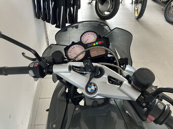 BMW K1300R - 4