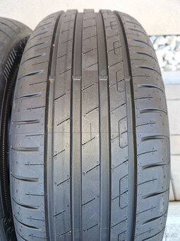 Letné pneu GoodYear 205/55 R17 91V - 4