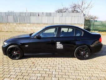 BMW E90 Top - 4