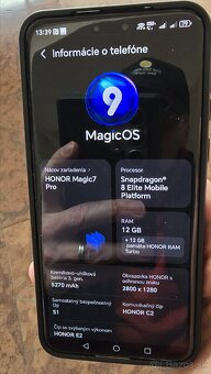 Honor Magic 7 Pro - 4