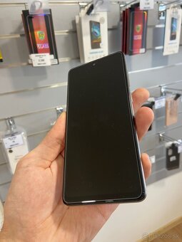 Samsung A51 | 6GB RAM | 128GB úložisko - 4