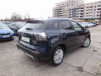 Suzuki SX4 S-Cross - 11.175 KM - HYBRID - 4