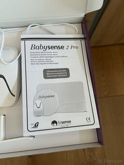 BabySense 2 Pro - 4