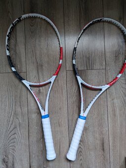 Babolat Pure Strike 98 - 16x19 - 2020 - 4