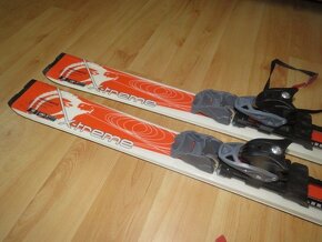 Predam ski-alp FISCHER,160 cm,viaz.Silvretta PURE-S - 4