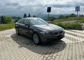 BMW F10 525d AT8 - 4