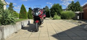 BMW K 1600 GT - 4