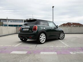 Mini Cooper SD John Works - 4