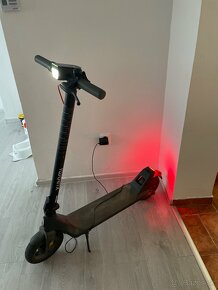 Xiaomi Electric Scooter 4 Lite 2nd Gen - 4