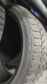 Bridgestone 225/40r18 zimné - 4