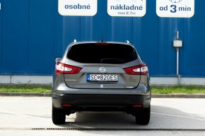 Nissan Qashqai 1.6 dCi Visia - 4