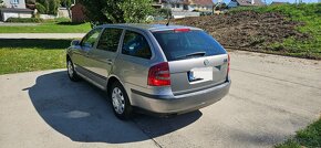 Škoda octavia 1.9tdi 77kw - 4