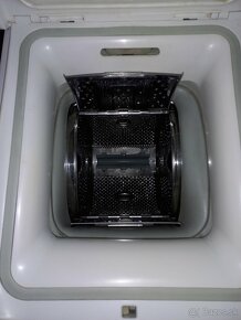 Práčka Whirlpool na 5 kg - 4