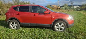 Nissan Qashqai 1.5 dCi 4x2 - 4