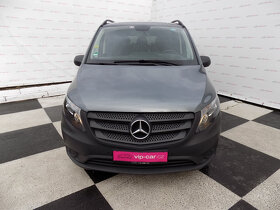 Mercedes-Benz Vito 114 Tourer/ExtraLong/NAVI/ - 4