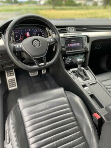 Prodám legendární VW Passat HGP - 4