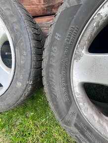 5x112 R16 - 4